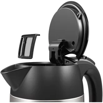 TWK3P420 BOSCH CZAJNIK ZE STALI NIERDZEWNEJ