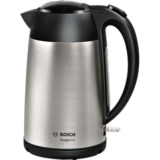 TWK3P420 BOSCH CZAJNIK ZE STALI NIERDZEWNEJ - Rozpakowany