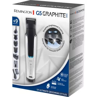PG5000 G5 TRYMER REMINGTON