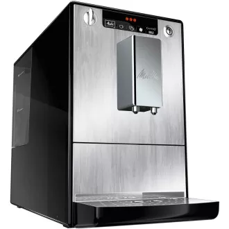 E950-203 SOLO ESPRESSO SREBRNA MELITTA E950-203 SOLO ESPRESSO SREBRNA MELITTA