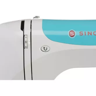 C5205 TQ MASZYNA DO SZYCIA SINGER