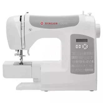 MASZYNA DO SZYCIA C5205 GY SINGER