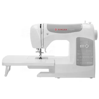 MASZYNA DO SZYCIA C5205 GY SINGER