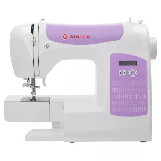 MASZYNA DO SZYCIA C5205 PR SINGER