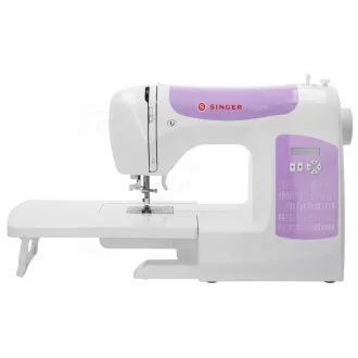 MASZYNA DO SZYCIA C5205 PR SINGER
