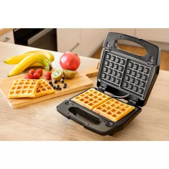 Opiekacz do kanapek SSM 9410SS SENCOR