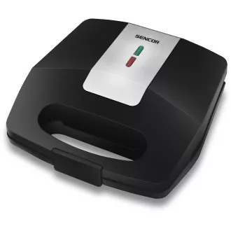Opiekacz do kanapek SSM 9410SS SENCOR