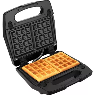 Opiekacz do kanapek SSM 9410SS SENCOR