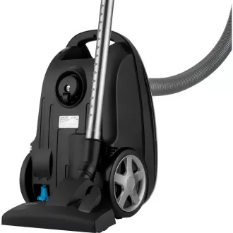 Odkurzacz SVC 7500BK 3AAA SENCOR