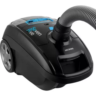 Odkurzacz SVC 7500BK 3AAA SENCOR