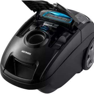 Odkurzacz SVC 7500BK 3AAA SENCOR