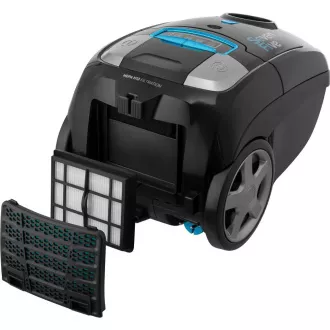Odkurzacz SVC 7500BK 3AAA SENCOR