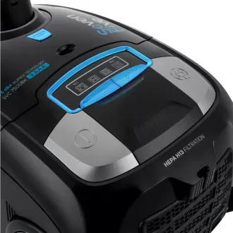 Odkurzacz SVC 7500BK 3AAA SENCOR