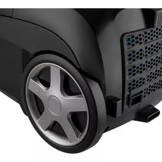 Odkurzacz SVC 7500BK 3AAA SENCOR