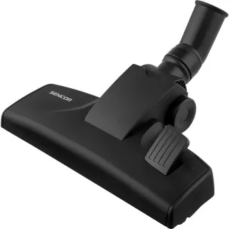 Odkurzacz SVC 7500BK 3AAA SENCOR