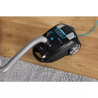 Odkurzacz SVC 7500BK 3AAA SENCOR