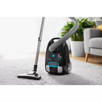 Odkurzacz SVC 7500BK 3AAA SENCOR