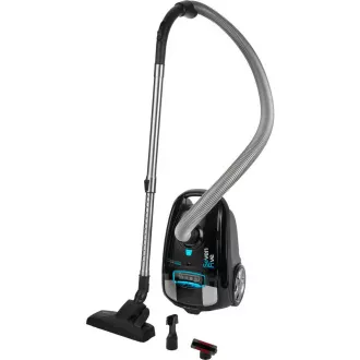 Odkurzacz SVC 7500BK 3AAA SENCOR