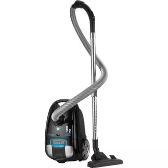 Odkurzacz SVC 7500BK 3AAA SENCOR