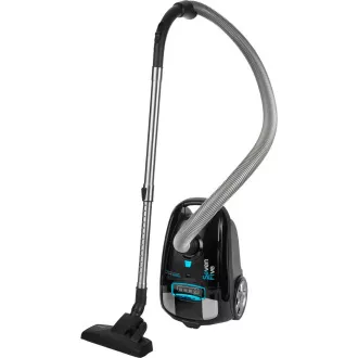 Odkurzacz SVC 7500BK 3AAA SENCOR
