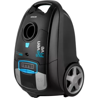 Odkurzacz SVC 7500BK 3AAA SENCOR