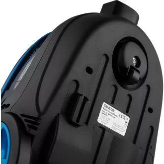 Odkurzacz SVC 1035TQ 3AAA SENCOR