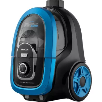 Odkurzacz SVC 1035TQ 3AAA SENCOR