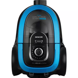 Odkurzacz SVC 1035TQ 3AAA SENCOR