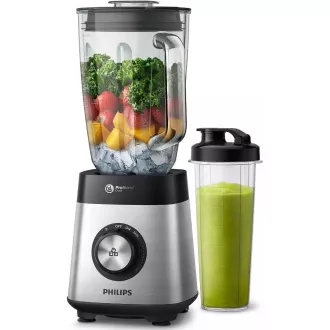 HR3573/90 BLENDER STOŁOWY PHILIPS HR3573/90 BLENDER STOŁOWY PHILIPS