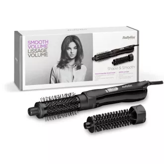 AS82E Lokówka na gorące powietrze BaByliss AS82E Lokówka na gorące powietrze BaByliss