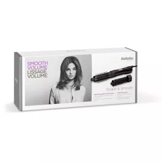 AS82E Lokówka na gorące powietrze BaByliss AS82E Lokówka na gorące powietrze BaByliss