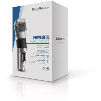 Trymer do włosów E786E BaByliss