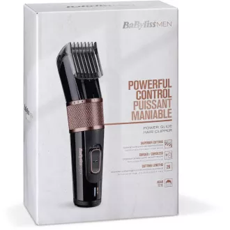 Trymer do włosów E974E BaByliss