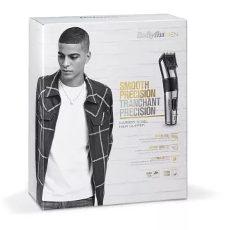 Trymer do włosów E977E BaByliss Trymer do włosów E977E BaByliss