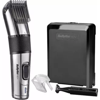 Trymer do włosów E977E BaByliss Trymer do włosów E977E BaByliss