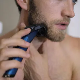 T890E Trymer do brody BaByliss