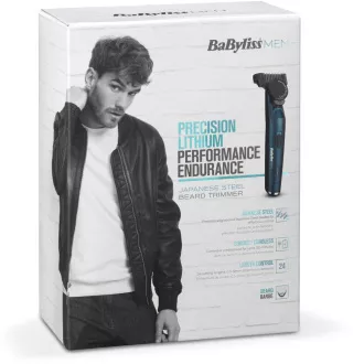 T890E Trymer do brody BaByliss