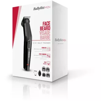 Trymer wielofunkcyjny MT725E BaByliss