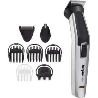 Trymer wielofunkcyjny MT726E BaByliss