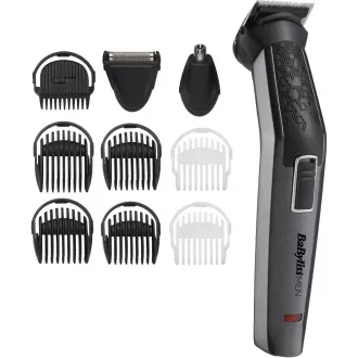 Trymer wielofunkcyjny MT727E BaByliss Trymer wielofunkcyjny MT727E BaByliss