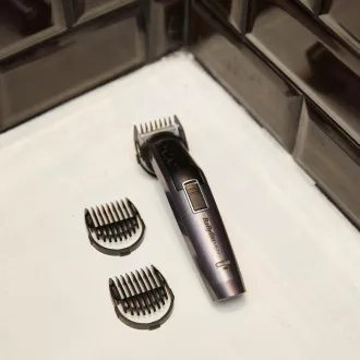 Trymer wielofunkcyjny MT727E BaByliss Trymer wielofunkcyjny MT727E BaByliss