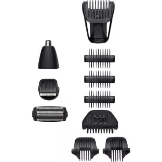 Trymer wielofunkcyjny MT860E BaByliss