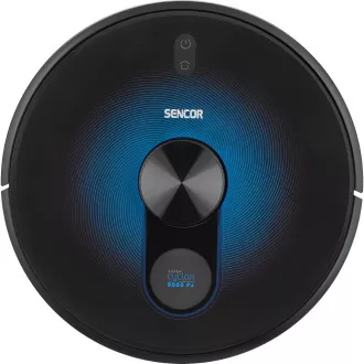 SRV 9550BK odkurzacz robotyczny SENCOR