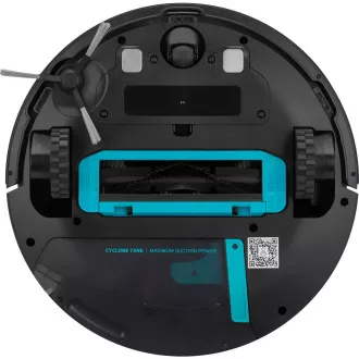 SRV 9550BK odkurzacz robotyczny SENCOR