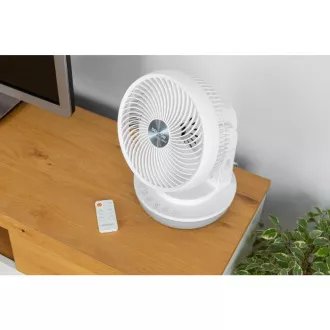 Wentylator stołowy SFE 2340WH SENCOR