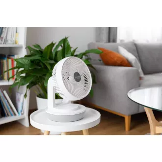 Wentylator stołowy SFE 2340WH SENCOR