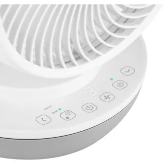 Wentylator stołowy SFE 2340WH SENCOR