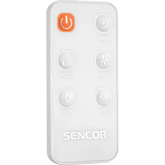 Wentylator stołowy SFE 2340WH SENCOR