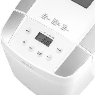 SBR 0770WH wypiekacz do chleba SENCOR