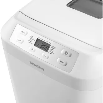 SBR 1040WH wypiekacz do chleba SENCOR